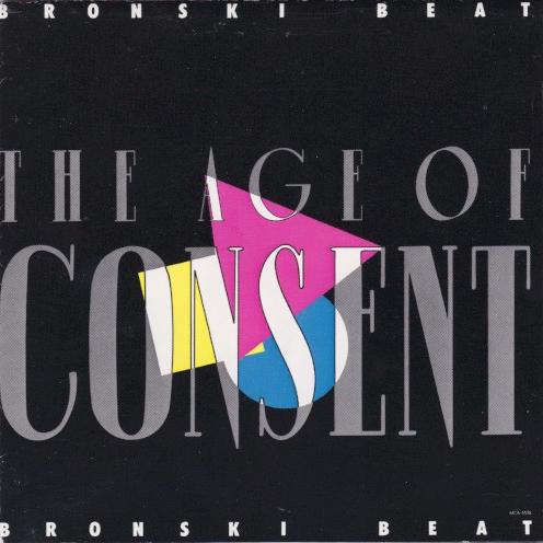 Bronski Beat
